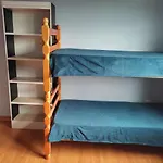 Hostel Brum